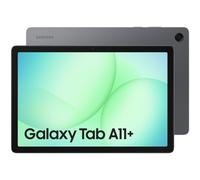 Tablet Samsung Galaxy Tab A11+ 256 GB 27,9 cm (11") 8 Wi-Fi 5 (802.11ac) Grigio