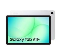 Samsung SM-X230 Galaxy Tab A11+ 6+128GB 11" Silver EU