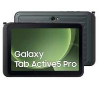 Samsung SM-X356 Galaxy Tab Active5 Pro 10.1" 6+128GB 5G EE Green EU