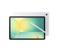 Samsung Galaxy Tab S10 FE X526 10.9" 5G 8GB RAM 128GB Con S Pen - Silver EU