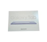 Samsung SM-X526 Galaxy Tab S10 FE 8+128GB 10.9" 5G Silver EU
