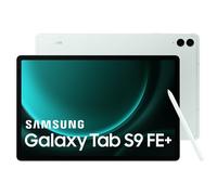 Samsung SM-X610NLGAEUB tablet 128 GB 31,5 cm (12.4") Samsung Exynos 8 GB Wi-Fi 6 (802.11ax) Android 13 Verde
