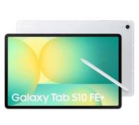 Samsung SM-X620 Galaxy Tab S10 FE+ 8+128GB 13.1 WiFi Silver EU