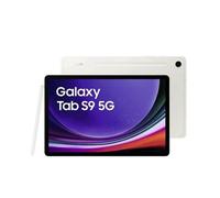 Samsung Galaxy Tab S9 SM-X716B 5G Qualcomm Snapdragon 256 GB 27,9 cm (11") 12 GB Wi-Fi 6 (802.11ax) Android 13 Beige