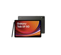 Samsung Galaxy Tab S9 Tablet AI Android 11 Pollici Dynamic AMOLED 2X 5G RAM 8 GB 128 GB Tablet Android 13 Graphite
