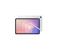 Samsung SM-X730 Galaxy Tab S11 12+128GB 11" Silver SM-X730NZSREUE