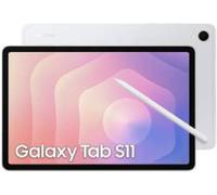 Tablet Samsung Galaxy Tab S11 X736 5G 11 12GB RAM 128GB - Silver (EU)