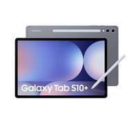 Samsung Galaxy Tab S Galaxy Tab S10+ 512 GB 31,5 cm (12.4") 12 GB Wi-Fi 6E (802.11ax) Grigio