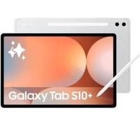 Samsung Galaxy Tab S10+ 512GB 5G Platinum Silver