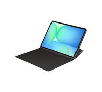 Samsung Smart Book Cover per Galaxy Tab S10 FE+, Nero