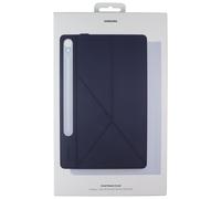 Samsung Smart Book Cover Per Galaxy Tab S9/S9 5G/S9 FE/S9 FE 5G - Blu