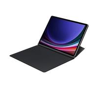 Samsung Smart Book Cover (Smart Book Cover Tab S9 FE+ - Black - Warranty: 24M)