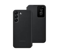 Custodia flip a libro per Samsung Galaxy S22
