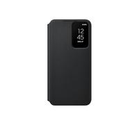 Samsung Smart Clear View Cover (EE) Nero EF-ZS901CBEGEE per Galaxy S22 S901