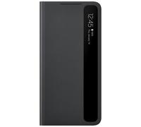 Samsung Galaxy S21+ 5G Smart Clear View Cover rivestimento antimicrobico