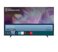 Samsung Smart Htv 3840X2160 QLED 43 Speaker 2CH Doppio Tuner (dvb -T2CS2 + Decoder Satellitare S2) Wifi Screen Mirroring Dlna Soft HG50Q60AAEUXEN