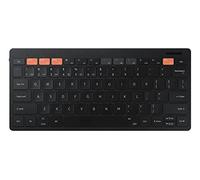 Samsung Smart Wireless Keyboard Trio 500 Compatabile with Laptop, Smartphone and