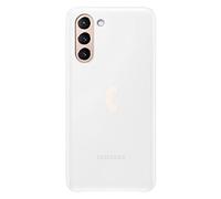 Samsung EF-KG991 custodia per cellulare 15,8 cm (6.2") Cover Bianco