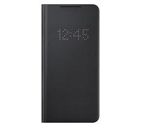 Samsung Smart LED View Cover per Galaxy S21+ 5G, Black