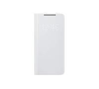 Samsung Smart LED View Cover per Galaxy S21 5G, Light Gray
