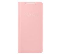 Samsung Smart LED View Cover per Galaxy S21+ 5G, Pink