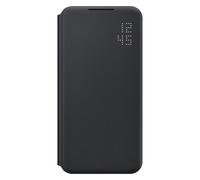 Samsung Smart Led View Cover per Galaxy S22+, Black