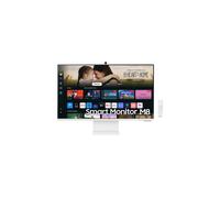 Samsung Smart Monitor M8 - M80D da 32'' UHD Flat