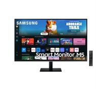 Samsung - Smart Monitor Led M5 M50d Da 32'' Full Hd Flat Samsung