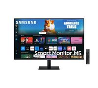 Samsung Smart Monitor M5 Flat Full HD M50D 32''