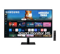 Samsung Smart Monitor M5 - M50D da 27'' Full HD Flat