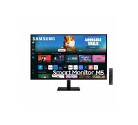 Samsung Smart Monitor M5 - M50D da 32'' Full HD Flat