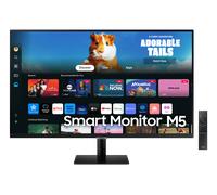 Samsung Smart Monitor M5 - M50D da 32'' Full HD Flat
