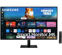 Samsung Smart Monitor M5 - M50D da 27'' Full HD Flat