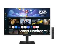 Samsung M5 Smart Monitor - M50F da 27" Full HD Flat