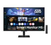 Samsung M5 Smart Monitor - M50F da 32" Full HD Flat