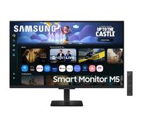 Samsung M5 Smart Monitor - M50F da 32" Full HD Flat