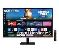 Samsung Smart Monitor M5 - M50D da 27'' Full HD Flat