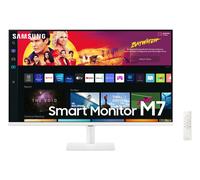 Samsung Smart Monitor M7 - M70B da 32 UHD Flat (LS32BM701UPXEN)