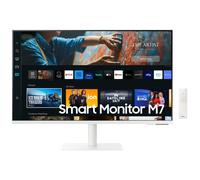 Samsung Smart Monitor M7 - M70C da 32'' UHD Flat