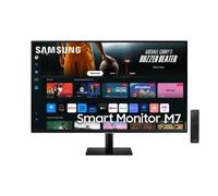 Samsung Smart Monitor M7 - M70D da 32'' UHD Flat