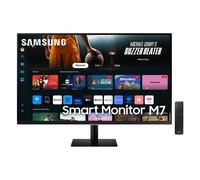 Samsung Smart Monitor M7 - M70D da 32'' UHD Flat
