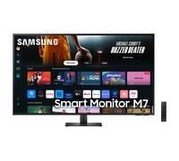 Samsung Smart Monitor M7 - M70D da 43'' UHD Flat