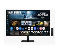 Samsung M7 Smart Monitor - M70F da 32" UHD