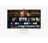 Samsung M8 Smart Monitor - M80F da 32" UHD