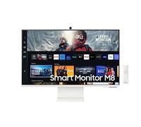 Samsung Smart Monitor M8 - M80C da 32'' UHD Flat