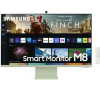 Samsung smart monitor s32bm80guu led-display 80 cm (32 ")(uhd, va, ...