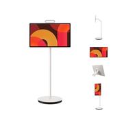 The Movingstyle 27 (2026) - TV LED QHD (27LSM7FA), Bianco - Nouvo