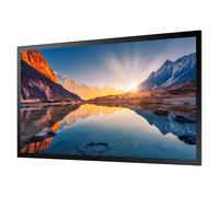 Samsung Smart Signage serie QMB da 43 (Samsung QM43B-T - 43 Diagonal Class QMB-T Series LED-backlit LCD display - digital signa