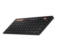 Samsung Smart Trio 500 Wireless Keyboard (QWERTZ) - Black