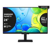 Samsung Smart Tv 24" UE24F6002FKXXH FHD 2025 Wifi Internet Android
